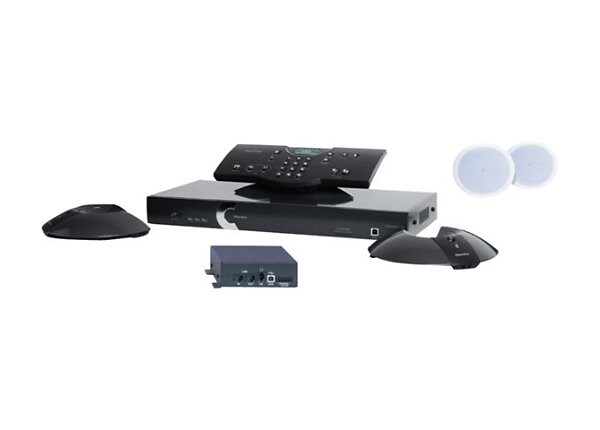 ClearOne INTERACT AT Bundle H - conferencing system