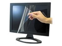 Viziflex Screen Protector SP22 - display screen protector - 22" wide