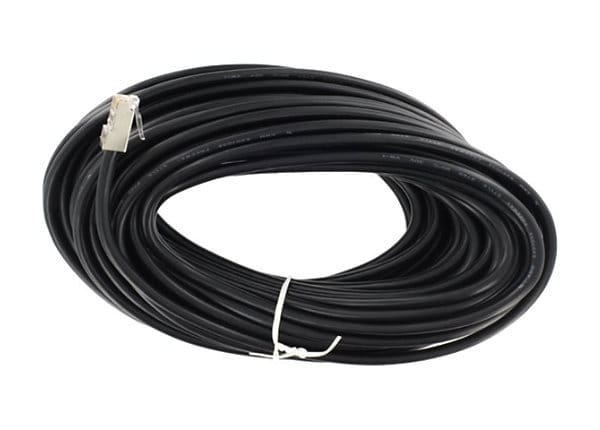 Polycom CLink2 - crossover cable - 30.5 m
