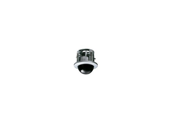 Panasonic WV-Q155C - camera embedded ceiling dome