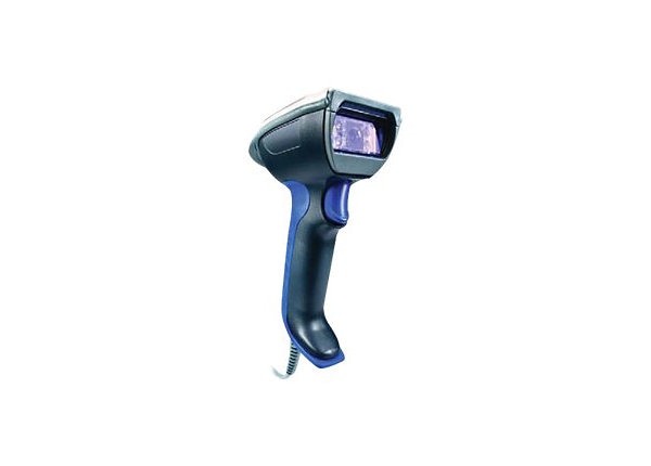 Intermec SR61TXR - barcode scanner