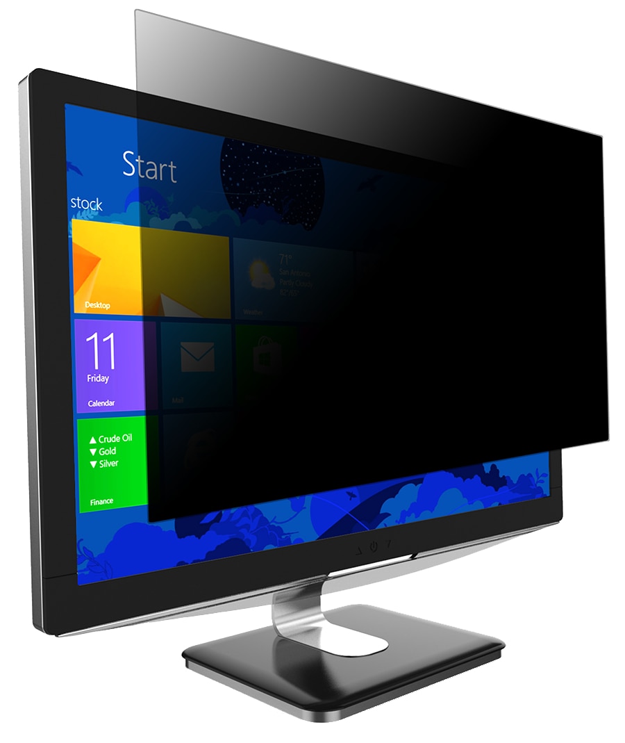 Targus 24" Widescreen LCD Monitor Privacy Filter