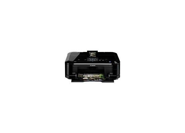 Canon PIXMA MG6120 - multifunction printer (color)