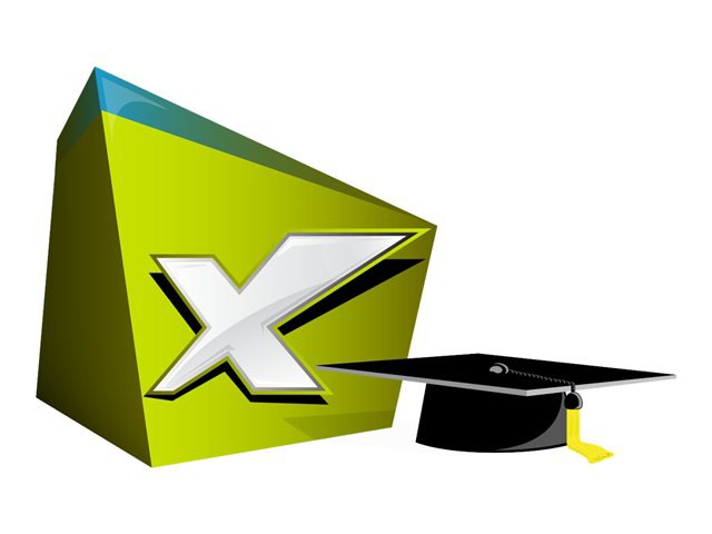 QuarkXPress ( v. 9 ) - box pack