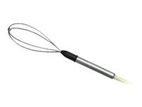 Greenlee cable pulling tool whisk nose tip