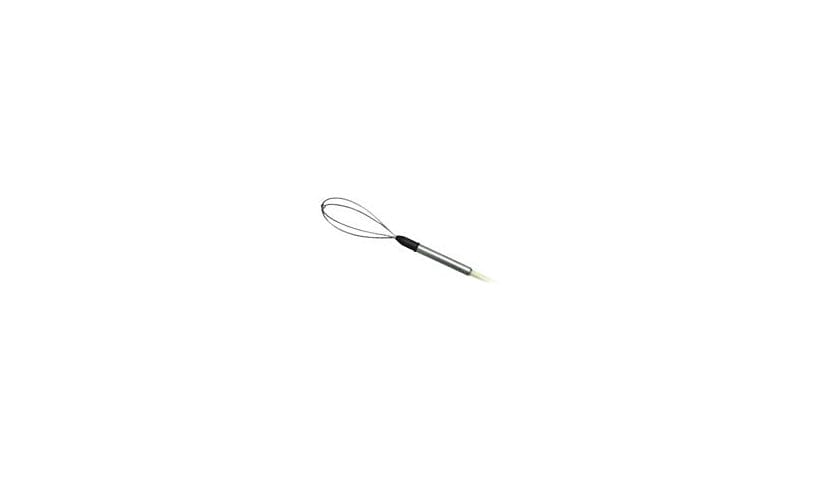 Greenlee cable pulling tool whisk nose tip