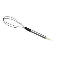 Greenlee cable pulling tool whisk nose tip