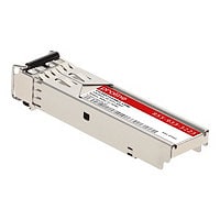 Proline Finisar FTLX8571D3BCL Compatible SFP+ TAA Compliant Transceiver - SFP+ transceiver module - 10 GigE