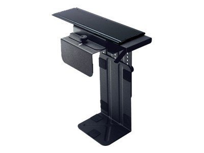 Humanscale CPU300 fits CPU’s 3.25” - 9” W x 10.5” – 18” H