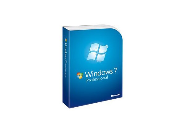 Windows Pro - upgrade & software assurance - 1 PC