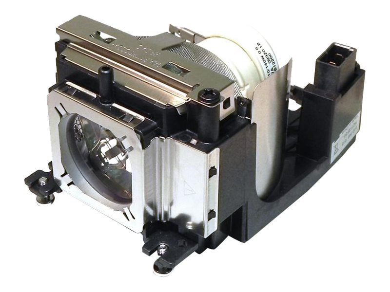 Compatible Projector Lamp Replaces Sanyo POA-LMP142, EIKI 610 349 7518, EIKI 610-349-7518, EIKI 6103497518, Sanyo