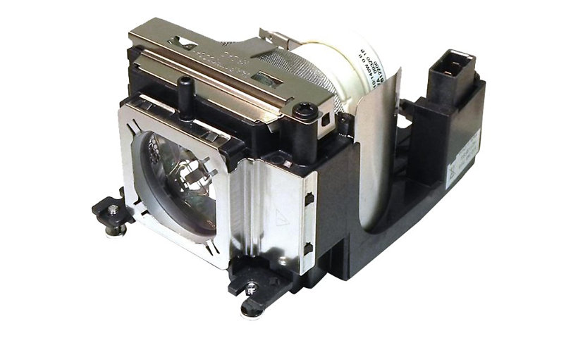 Compatible Projector Lamp Replaces Sanyo POA-LMP142, EIKI 610 349 7518, EIKI 610-349-7518, EIKI 6103497518, Sanyo