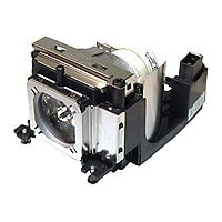 Compatible Projector Lamp Replaces Sanyo POA-LMP142, EIKI 610 349 7518, EIKI 610-349-7518, EIKI 6103497518, Sanyo