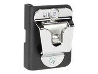 Gamber-Johnson Microphone Clip - mounting kit - for microphone