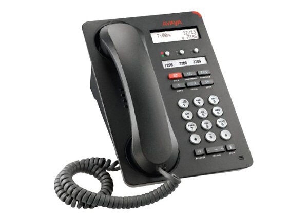 Avaya 1403 Digital Deskphone - digital phone