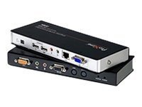 ATEN CE 790T - KVM extender
