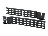 Panduit Net-SERV outlet mounting bracket