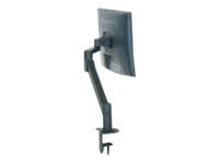 Spectrum Flat Panel Monitor Arm mounting kit - for LCD display - black