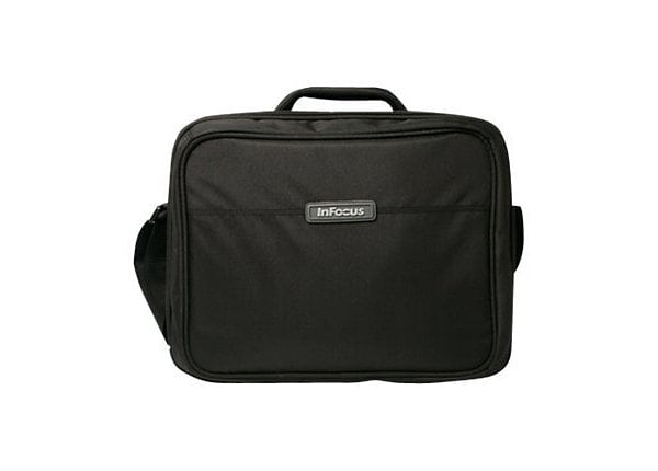 InFocus Soft Carrying Case projector carrying case