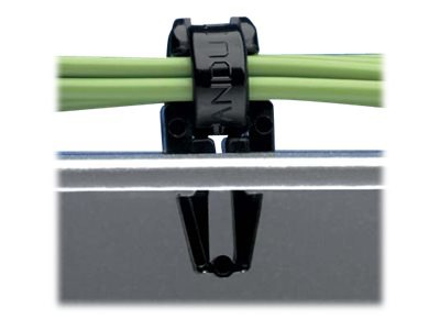Panduit Push Mount - cable tie mount