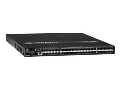 Brocade NetIron CES 2048F - switch - 48 ports - managed