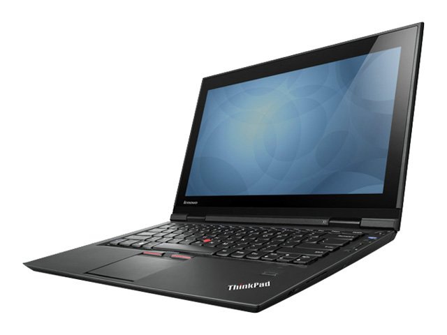 Lenovo ThinkPad X1 1293 - 13.3" - Core i5 2520M - Windows 7 Professional 64-bit - 8 GB RAM - 160 GB SSD