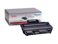 Clover Imaging Group - black - compatible - remanufactured - toner cartridge