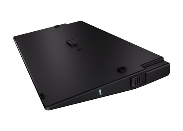 HP BB09 - notebook battery - Li-Ion - 8850 mAh