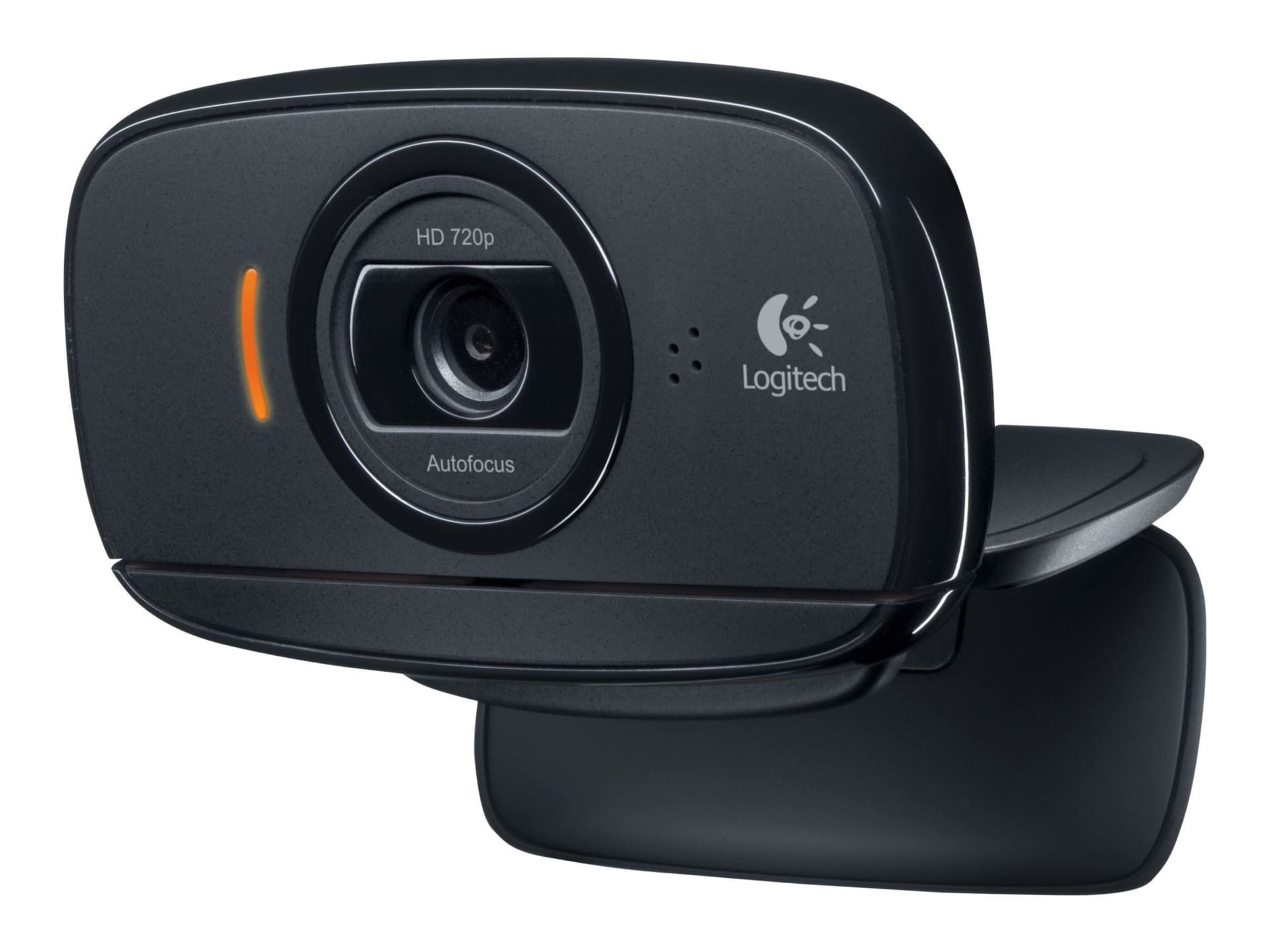 Logitech C525 HD Web Camera