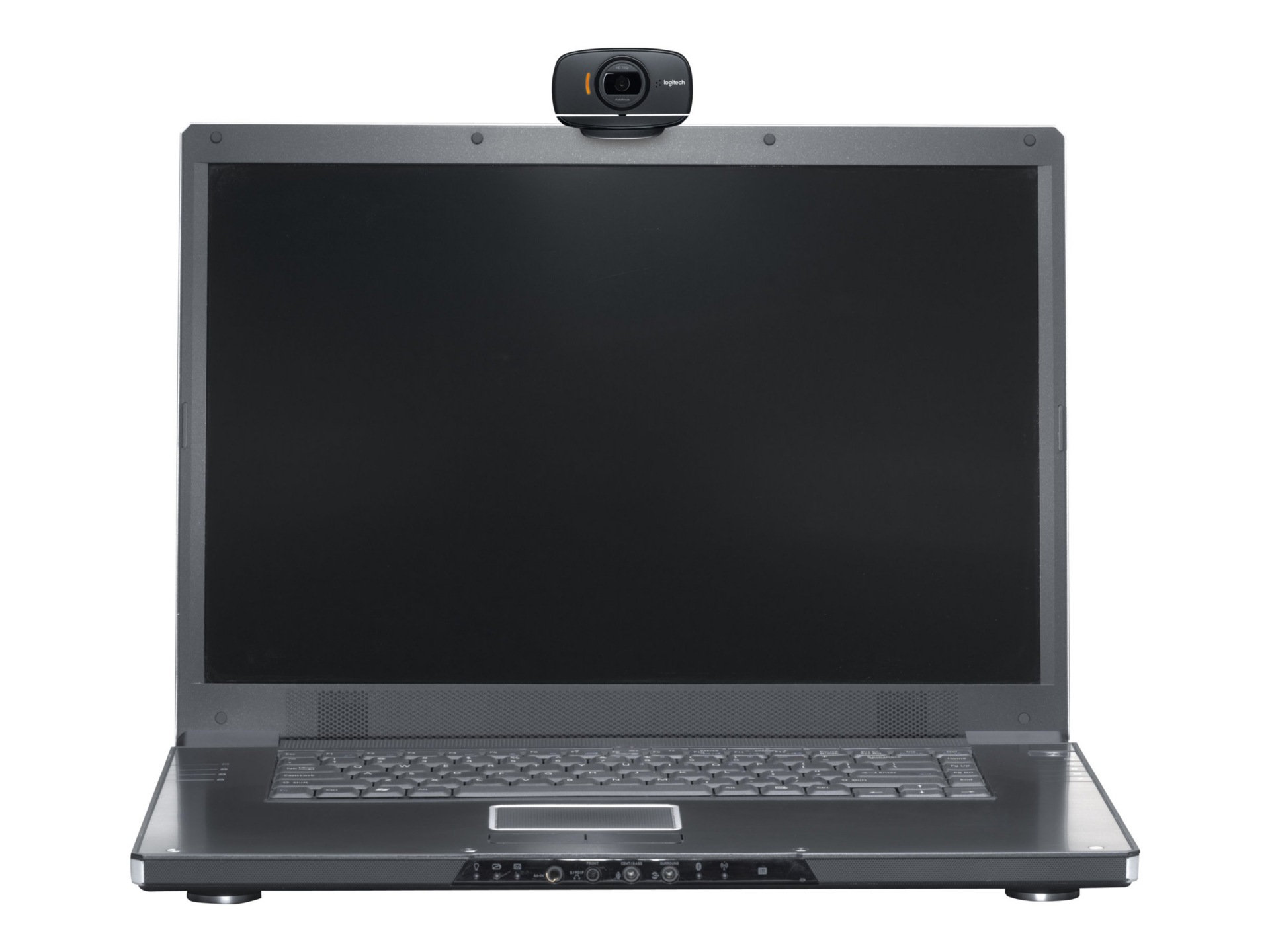Thumbnail 6 of 11 for Logitech C525 HD Web Camera