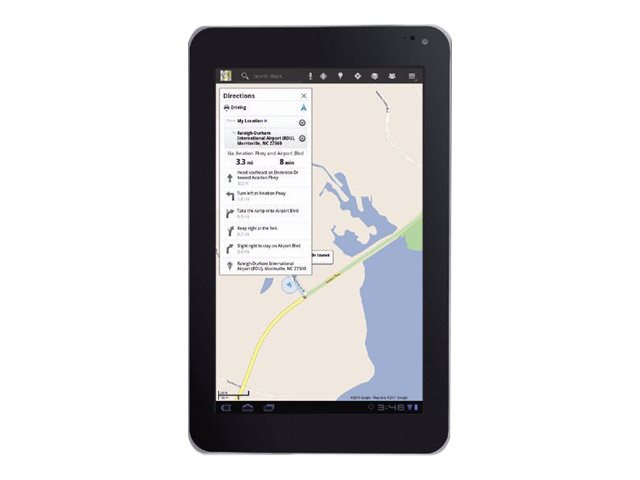 T-Mobile G-Slate with Google - tablet - Android - 32 GB - 8.9" - 4G - T-Mob