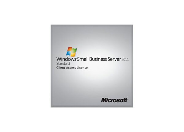 Microsoft Windows Small Business Server 2011 CAL Suite - buy-out fee