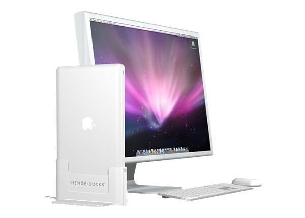 Henge Docks 15" MacBook Pro Port Replicator
