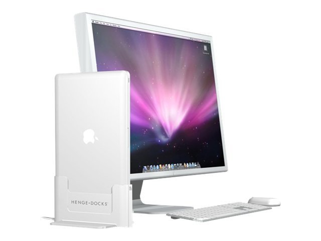 Henge Docks Docking Station for the current 17”MacBook Pro, Version B