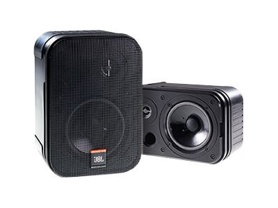 Bære periskop jeg fandt det JBL Control 1 Pro - speakers - C1PRO - Speakers - CDW.com