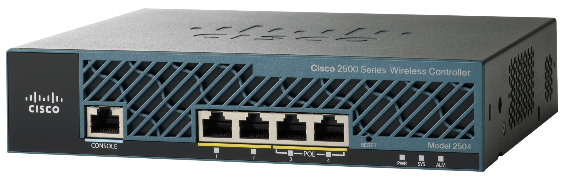 Cisco 2504 Wireless Controller