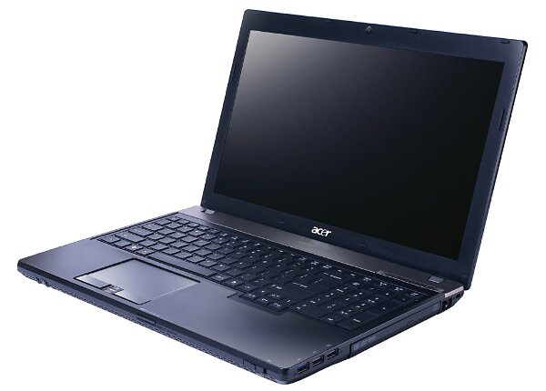 Acer TravelMate TimelineX 8473T-6450 - 14" - Core i5 2410M - Windows 7 Professional 64-bit - 4 GB RAM - 320 GB HDD