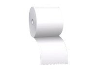 TransAct Thermal Economy - receipt paper - 50 roll(s) - Roll (3.125 in x 27