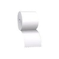 TransAct Thermal Economy - receipt paper - 50 roll(s) - Roll (3.125 in x 27