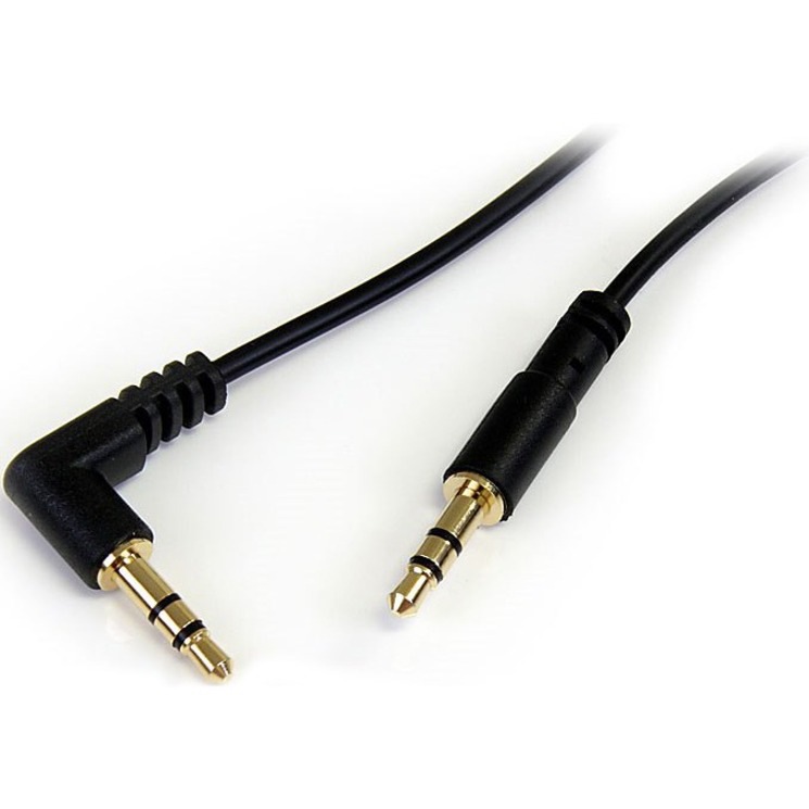 STARTECH 3FT 3.5MM STEREO AUDIO