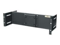 Middle Atlantic 3RU Fixed VESA LCD Rackmount