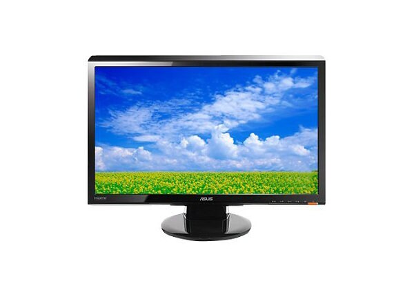 ASUS VH238H - LED monitor - Full HD (1080p) - 23"