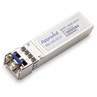 Juniper Networks Single Mode - SFP+ transceiver module - 10GbE