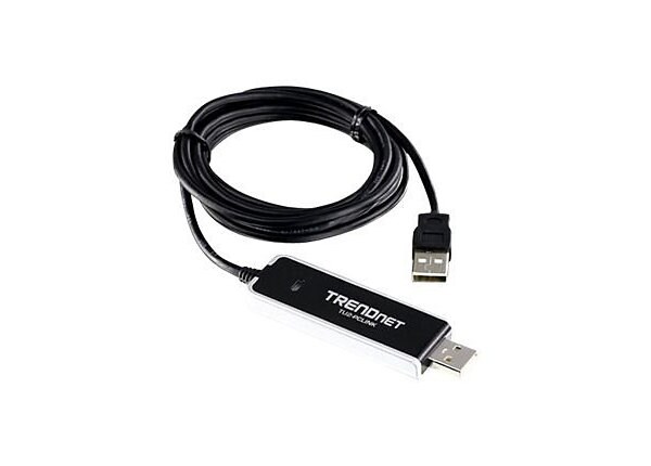 TRENDnet TU2-PCLINK - direct connect adapter