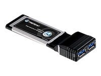 TRENDnet TU3-H2EC - USB adapter