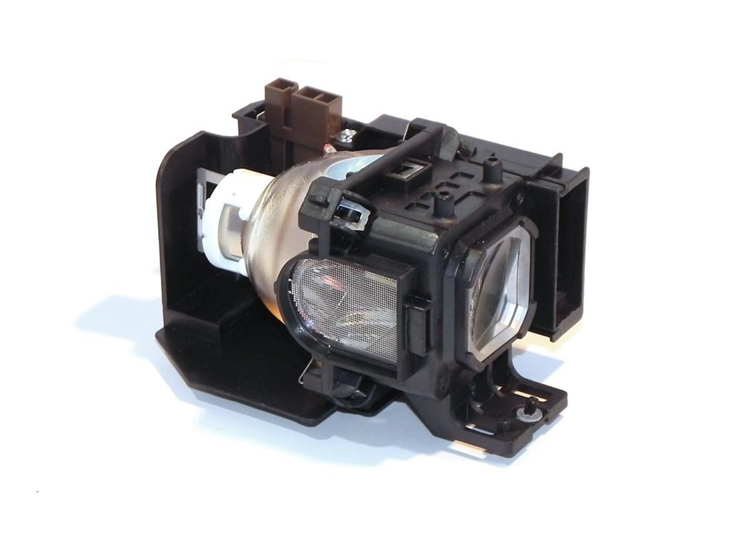 Compatible Projector Lamp Replaces NEC VT85LP, NEC 50029924, CANON LV-LP26