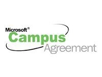 Microsoft Desktop Education - license & software assurance - 1 license