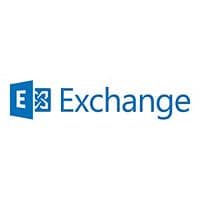 Microsoft Exchange Server - license & software assurance - 1 CAL