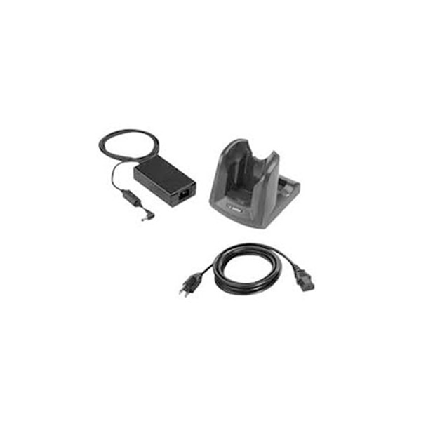 Zebra - MC9000 Single Slot Cradle - Kit