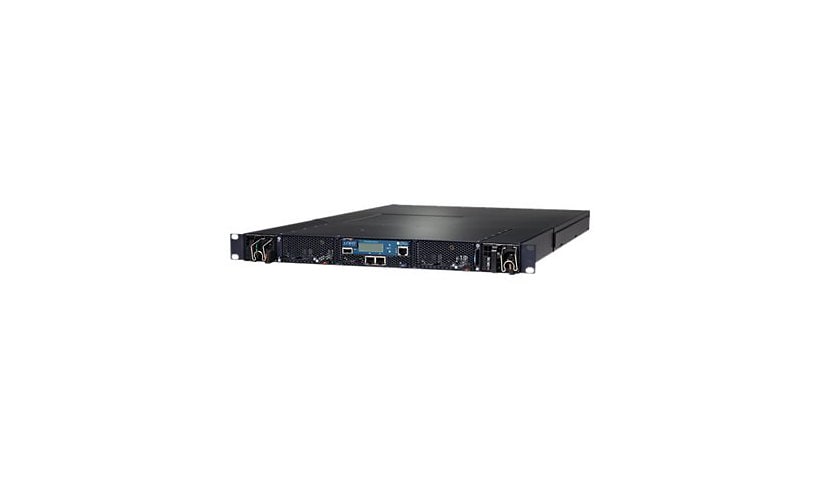 Juniper Networks QFX Series QFX3500 Switch - switch - managed - rack-mountable